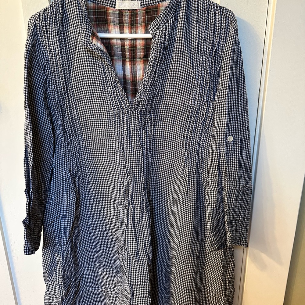 CP Shades Regina Tunic